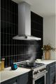 Best® WCS1 Series 36" Stainless Steel Wall Mounted Range Hood-3