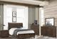 Emerald Home Ashton Hills Brown Gray Nightstand-1