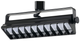Cal® Lighting & Accessories Black Track Lighting-0