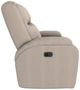 Best® Home Furnishings Customizable Maverly Power Space Saver Recliner with Heat, Massage and Headtilt-2