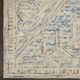 Nourison Home™ Interlock Blue 5'x8' Style 2 Area Rug-3