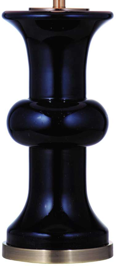 Bassett Mirror Vince Table Lamp - Thumbnail 2