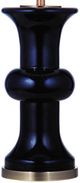 Bassett Mirror Vince Navy Blue Table Lamp-2