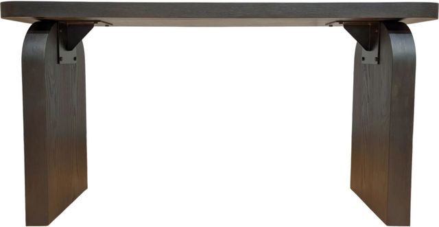 Modus Furniture Elora Jet Console Table-3