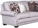 Mayo Customizable 5587F 2-Piece L-Shape Sectional-1