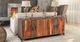 Horizon Home® Monteverde Brown 75" Console-1