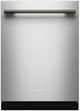 KitchenAid® 24" PrintShield™ Stainless Steel 360° Max Jets™ Third Rack Top Control Built-In Dishwasher with Advanced ProDry™ System and Ultra-bright LED Lighting-2