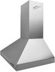 Hauslane 30" Stainless Steel Wall Mounted Range Hood -1