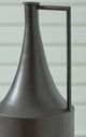 Signature Design by Ashley® Zainforth Distressed Brown Vase-2