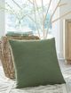 Signature Design by Ashley® Thaneville Green Throw Pillow-3