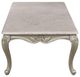 New Classic® Home Furnishings Monique Champagne Cocktail Table-3