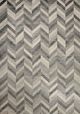 Furniture of America® Mortsel Gray 5'x8' Style 2 Area Rug-0