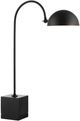 Renwil® Sansia Matte Black Table Lamp-5