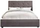 Mazin Furniture Cadmus Gray Full Bed-0