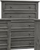 Vintage Furniture Doc Chest-0