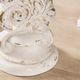 Crestview Collection Corinthian Beige Table Lamp-3