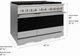 ZLINE Marino 48" Satin Stainless Steel Pro Style Dual Fuel Range with 8-Burner DuoPro™ Cooktop and Dual Ovens-2