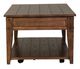 Liberty Furniture Lake House Rustic Brown Oak Lift Top Cocktail Table-3