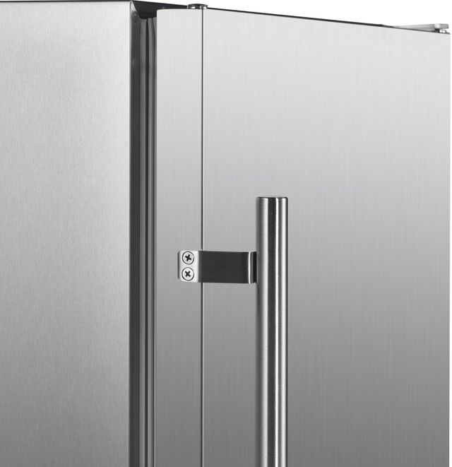 Blaze® Grills 20" 4.3 Cu. Ft. Stainless Steel Outdoor Compact Refrigerator-1