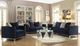 ACME Furniture Phaedra Blue Chair-1