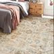 Dalyn™ Rug Company Bergama Ivory 5'x8' Style 1 Area Rug-5