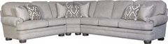 Mayo Customizable 3620F 3-Piece Sectional Sofa