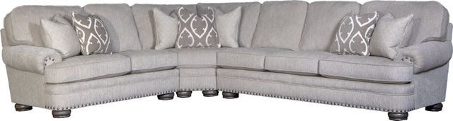 Mayo Customizable 3620F 3-Piece L-Shape Sectional-0