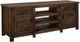 International Furniture Direct Dutton Brown TV Stand-0