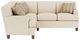Flexsteel® Customizable Westside Sectional-1