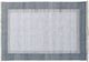 Dovetail Furniture Elmora Blue 6'x9' Area Rug -1