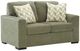 Signature Design by Ashley® Bridgepoint Moss Loveseat-0
