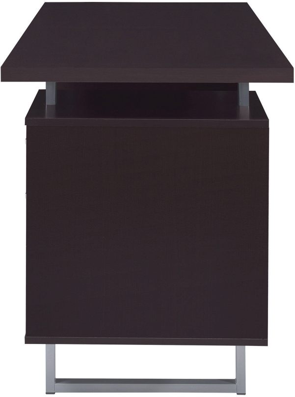Coaster Lawtey Desk - Thumbnail 5