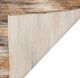 Dalyn™ Rug Company Neola NA4 Beige 5'x8' Area Rug-2