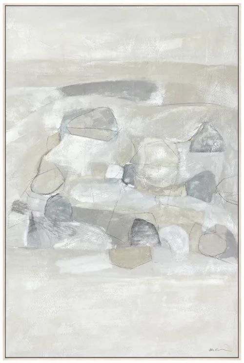 Crestview Collection Evell Wall Art-0