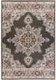Surya Alfresco Brown/Sage 5'x8' Area Rug-1