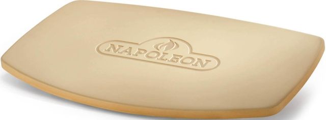 Napoleon TravelQ™ Pizza Stone-0