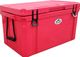 Chilly Moose 75L Canoe Red Chilly Ice Box-1