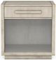 A.R.T. Furniture® Cotiere Linen Nightstand-3
