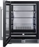 Summit® 24" 4.7 Cu. Ft. Stainless Steel Built-In Beverage Center-2