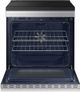Samsung® 30" Fingerprint Resistant Slide In INDUCTION Range-2