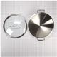 JennAir® Steel Round Bottom Wok-2