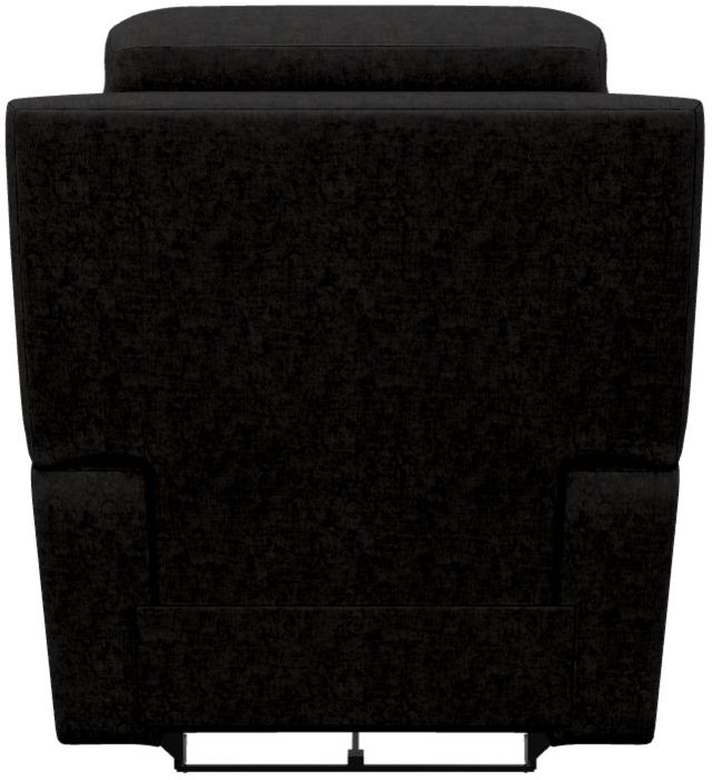 La-Z-Boy® Emmons Mink Power Wall Recliner with Headrest and Lumbar-3
