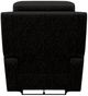 La-Z-Boy® Emmons Mink Power Wall Recliner with Headrest and Lumbar-3