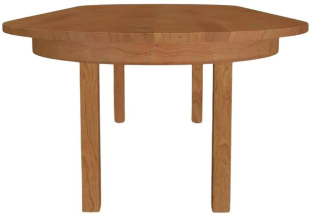 Mavin customizable 42" x 96" Oval Dining Table-2