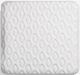 BEDGEAR® Ver-Tex® White Crib Protector-2