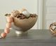 Signature Design by Ashley® Maura Antique Gold Bowl-3