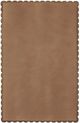 TOV Furniture Cheyanne Natural Carved Wall Mirror-4