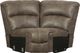 Benchcraft® Segburg 4-Piece Driftwood Power Reclining Sectional-4