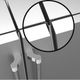 Hestan® Stainless Steel Central Joining Kit-0