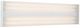 YHD White 4-Light Overhead Fluorescent Lighting-0